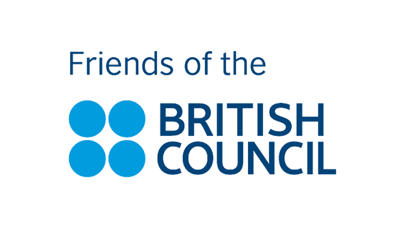 Friends of the British Council