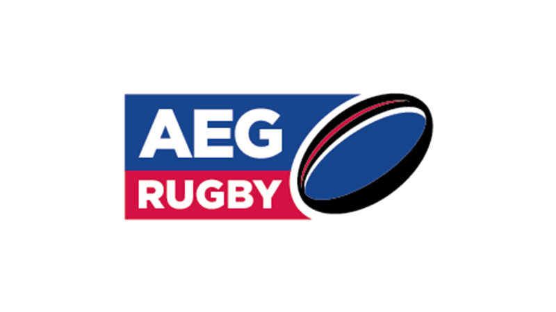 AEG Rugby